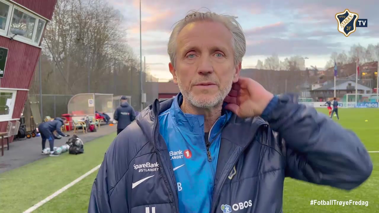 2023: TS: Poengdeling mot Røa